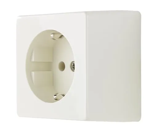 REV Aufputzsteckdose Standard von REV