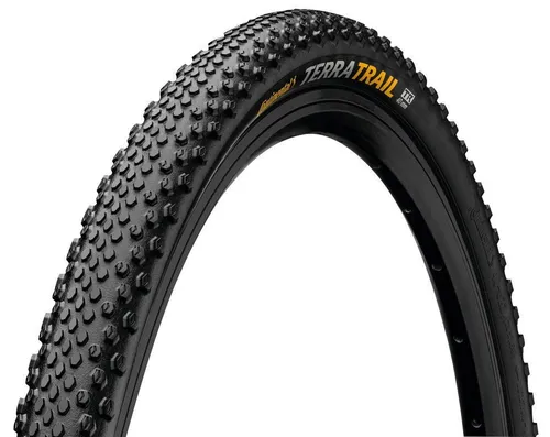 CONTINENTAL Ride Tour Reflex Fahrradreifen 27x1 1/4