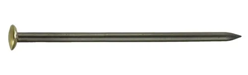 Connex Stahlstifte 2,0 x 50 mm, 100 Stück