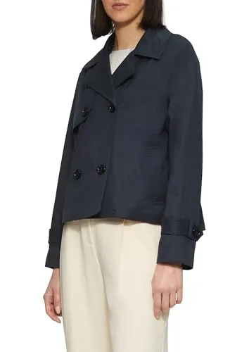 Produktbild s.Oliver Cabanjacke Navy 44