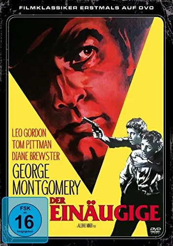 Der Einäugige