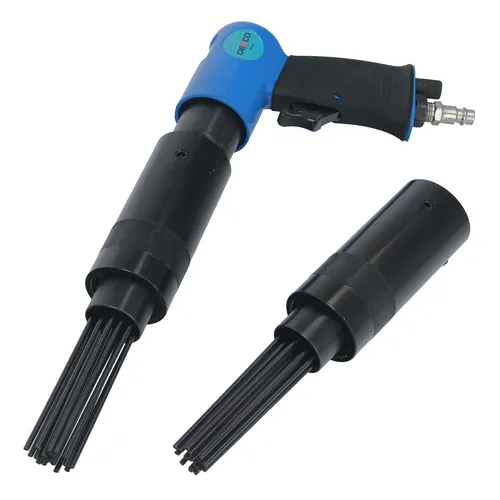 Druckluft Nadelentroster 4000U