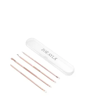 Zoë Ayla Pimple Popper Kit Mitesserentferner 1 Stk