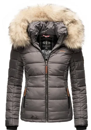 Elegante Winterjacke MARIKOO