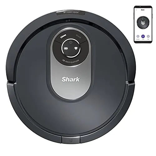 Shark AI Saugroboter RV2001EU