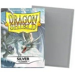 Dragon Shield Sammelkarte