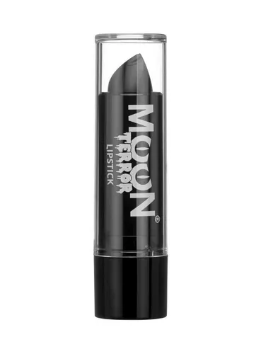 Widdmann Lippenstift Schwarzer Lippenstift