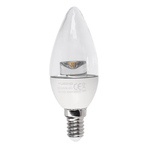 Electrolux 4055356010 Lampe LED E14 3W AEG 405535601/0 für Dunstabzugshaube
