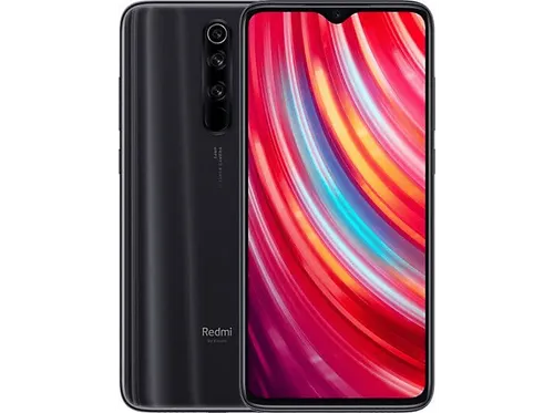 Xiaomi Redmi Note 8 Pro 6/64GB LTE Dual Sim Grau ohne Simlock | Zustand: Gut