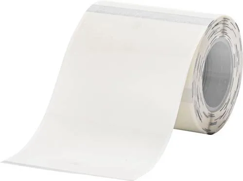 NIIMBOT Transparent 95 St. A2G88318401 Preis-Etiketten, Namens-Etiketten