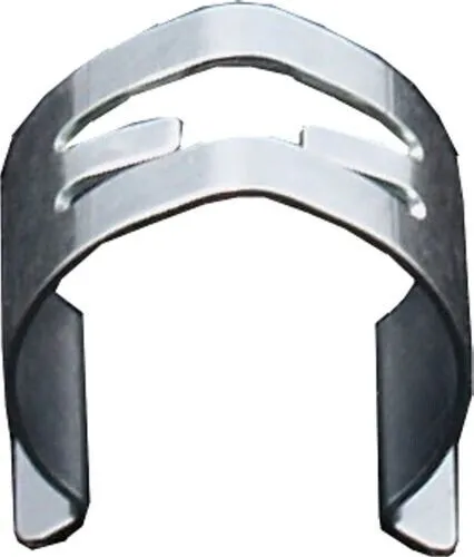 WOLF Klammer Temperaturfühler D28 von Wolf