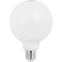 Arcchio LED E27 Lampe 8W 9627219 aus Glas E27 von Arcchio