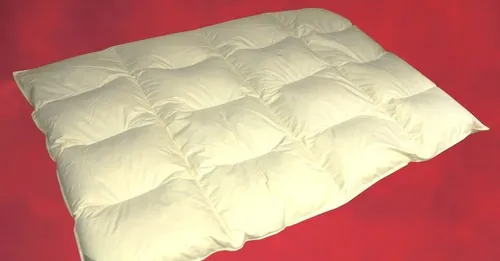 Betten Hofmann Federbettdecke