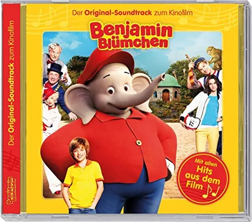 Der Soundtrack Zum Kinofilm
