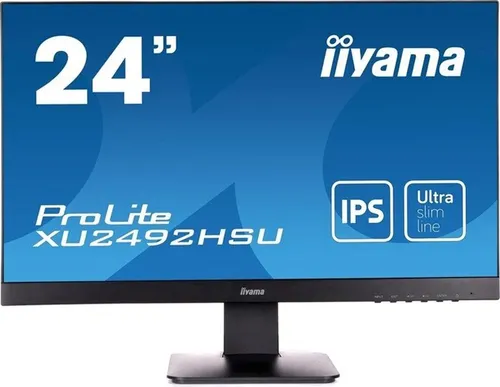 iiyama ProLite XU2492HSU-B1 23,8 Zoll Monitor