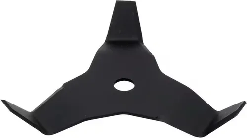 Mulchmesser 3 Zahn, 300 X 25.4 X 4mm 0425 4555