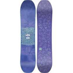 Nitro Snowboards Snowboard Ripper Kids bunt 85