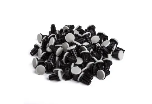 Türstopper Schwarz von SO-TECH