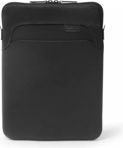 Dicota Ultra Skin PRO Laptop Sleeve 13-13.1 Zoll - Notebook Tasche mit schlankem Design, schützt Ihren Laptop optimal und ist ideal für unterwegs.