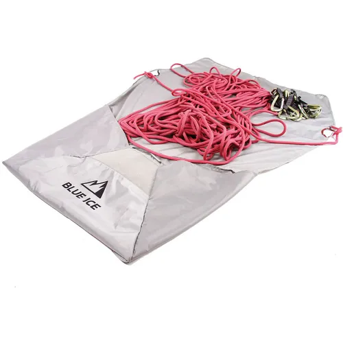 Blue Ice Rope Tarp (Größe ONE SIZE, weiss)