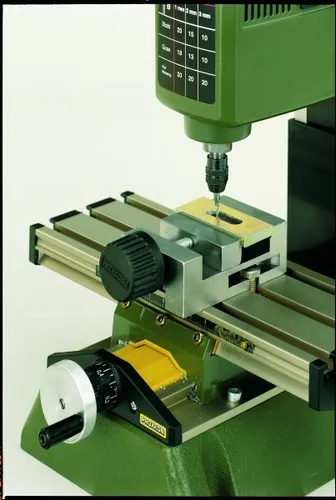 Proxxon Maschinenschraubstock 24260, PM 40 von PROXXON