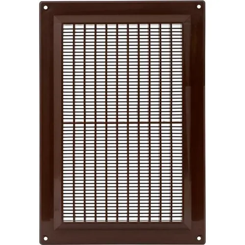 Europlast GRILLE VENTILATION 250X170, BROWN (36517898)