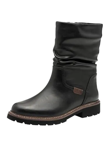 Tamaris Damen Stiefelette 1-25484-45