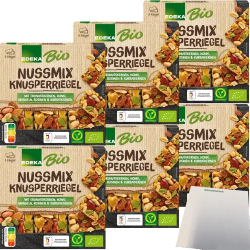 EDEKA Vorspeisen & Snacks von EDEKA