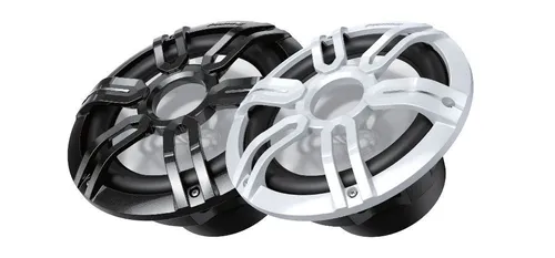 Pioneer TS-ME100WS Subwoofer von Pioneer