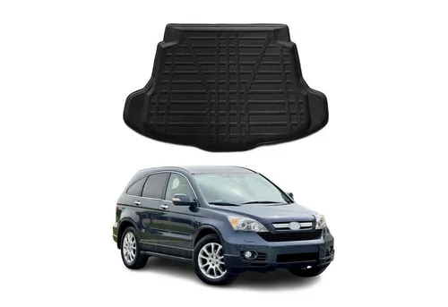 OMAC Kofferraumwanne für Honda CR-V 2006-2012