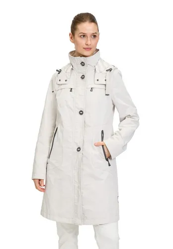 Gil Bret Damen Mantel in A-Linien-Passform von Gil Bret