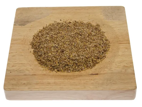  92,20 EUR/kg) Mauerpfefferkraut geschnitten (100g