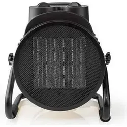 NEDIS Keramikheizlüfter 1500/3000W