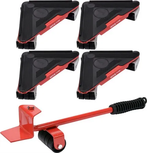 Möbelroller bis 300kg