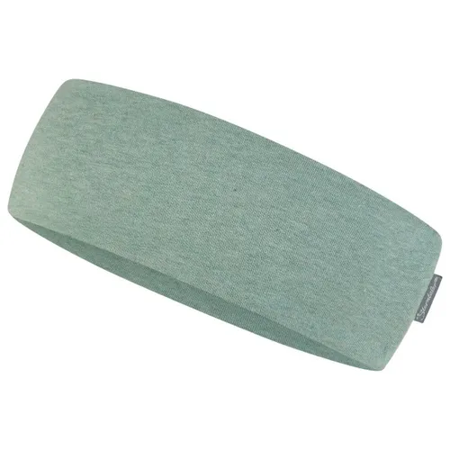 Sterntaler - Kid's OCS Stirnband Melange - Stirnband Gr 53 cm türkis