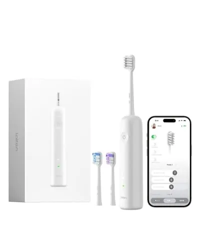 Laifen Wave elektrische Zahnbürste von Laifen