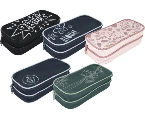 Stylex Doppel-Faulenzer ca. 20x6,5x9,5cm