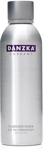 Danzka Vodka | Currant | Premium von Danzka