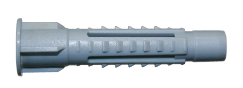 Universaldübel PLUS 8mm mit Kragen 100