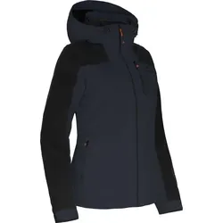 Bergson KURRIKA Damen Regenjacke – 20000 mm Wassersäule von Bergson