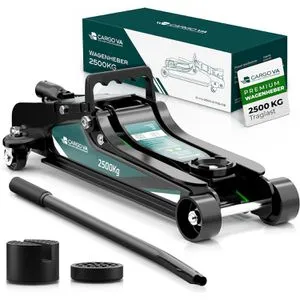 Hydraulischer Wagenheber 2,5T