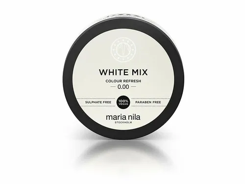 Maria Nila White Mix Color Refresh 0.00 100ml