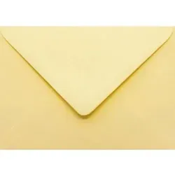 Briefumschläge Gelb von Blanke