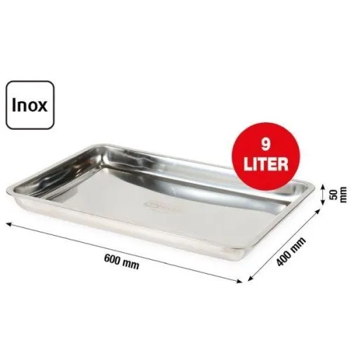 Produktbild 1x Auffangwanne KS TOOLS 150.9598 passend für