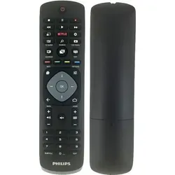 Originale Philips Fernbedienung 40PFT5500/12 | 40PUH6400/88 | 40PUK6400/12 | 40PUT6400/12