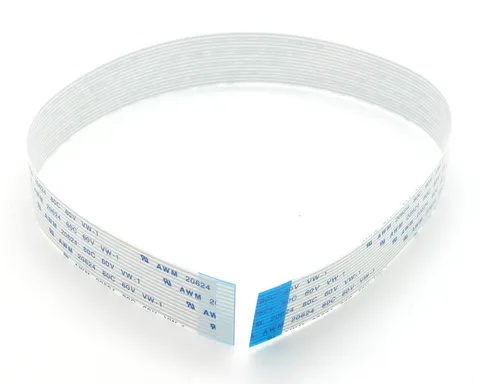 Flexkabel für Raspberry Pi Kameramodul / Display - Länge: 0,25 m