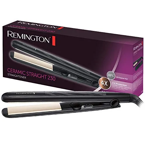 Haarglätter REMINGTON S3500 Ceramic von REMINGTON