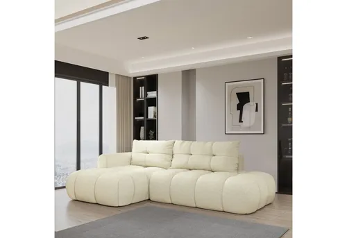 Sofas Gelb von Masseno