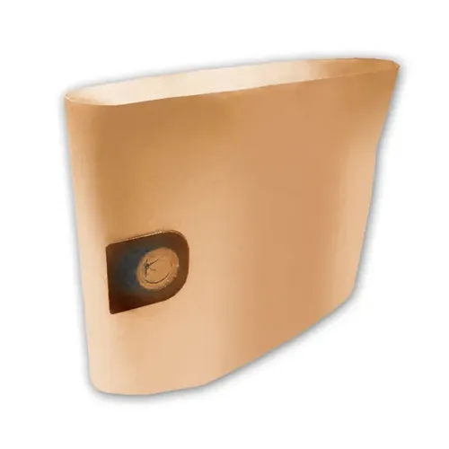 Cleancraft Papierfilterbeutel wetCAT 262 - 10 Stück - Staubsaugerbeutel für CLEANCRAFT Nass-Trockensauger, ideal für effiziente Reinigung und hohe Staubaufnahme.