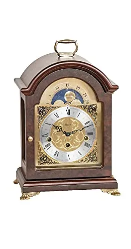 Hermle 23054-030340 Englische Stiluhr von Hermle